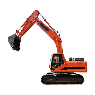 1.4m3 crawler excavator with china brand