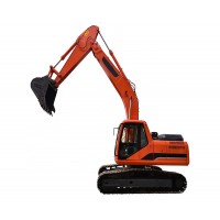 1.05m3 crawler excavator with china brand