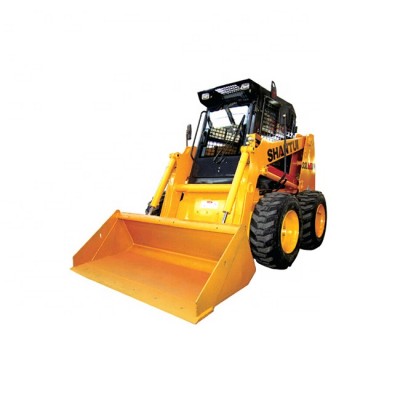 new 4 ton wheel loader with low price