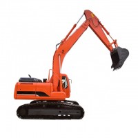 new 30 ton excavator with low price