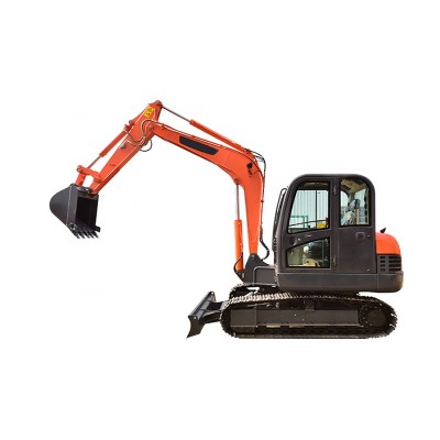 china supplier 0.23m3 crawler mini excavator