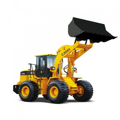 new 5 ton wheel loader with low price