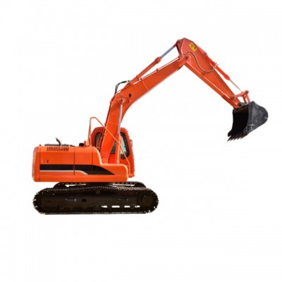 new 15 ton excavator with low price