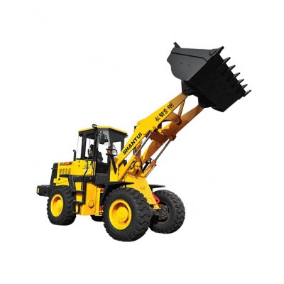 new 3 ton wheel loader with low price