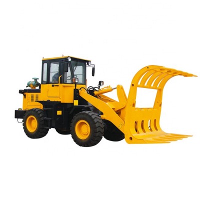 SL20W 1m3  wheel loader with cheap price