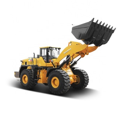 new 8 ton wheel loader with low price