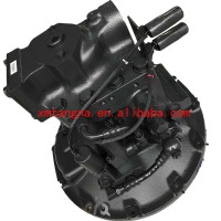 PW160-7 PW180-7EO Loader Backhoe hydraulic pump 708-10-11112 708-1G-11510 708-1S-11112