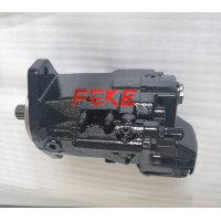 HYDRAULIC PUMP FOR CATERPILLAR BACKHOE LOADER 350-0666