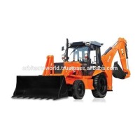 TH 76 Backhoe Loaders