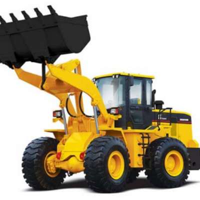 China brand 5 Tons Wheel Loader Price,Loader Wheel