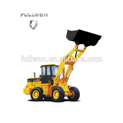 Construction Machinery XG935H wheel loader with low price