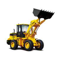 XGMA Factory Prices for a Very Small Loaders for Sale in Egypt XG935H