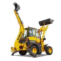 BL30-25 backhoe loaders for sale/4*4 wheel backhoe loader/epa backhoe