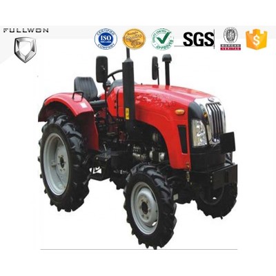 Seewon brand portable cheap diesel small garden farm tractor SW304