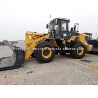 Liugong ZL50CN Wheel Loader For Sale